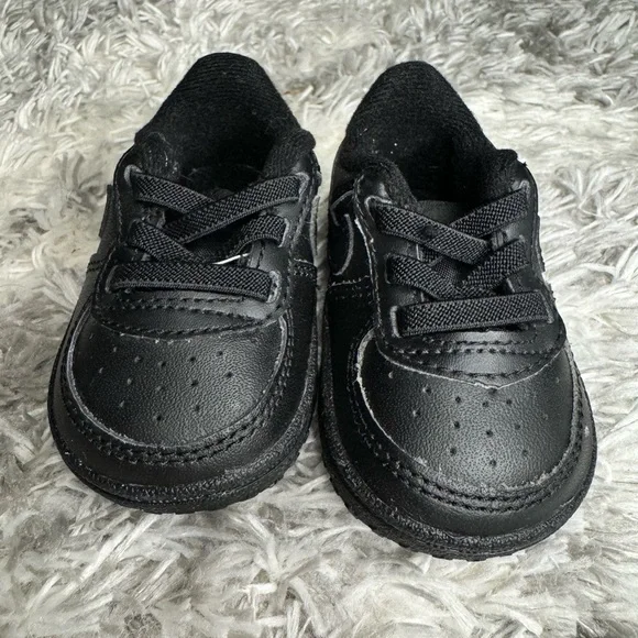 Baby boy Nike Force 1 - Picture 2 of 3